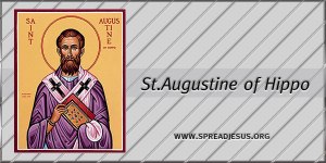 St-Augustine-of-Hippo-Saint-of-the-Day--August-28